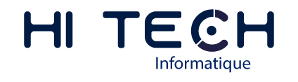 HI TECH INFORMATIQUE